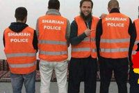 Šaría policie „úřadovala“ v Německu: Islamisté nyní půjdou před soud