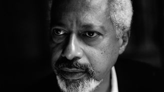 Další nobelista dorazí do Prahy v půli května. Veletrh a festival Svět knihy přivítá přes osm set hostí Další nobelista dorazí do Prahy v půli května. Veletrh a festival Svět knihy přivítá přes osm set hostí