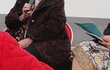 Alena Vránová na Světě knihy Alena Vránová na Světě knihy