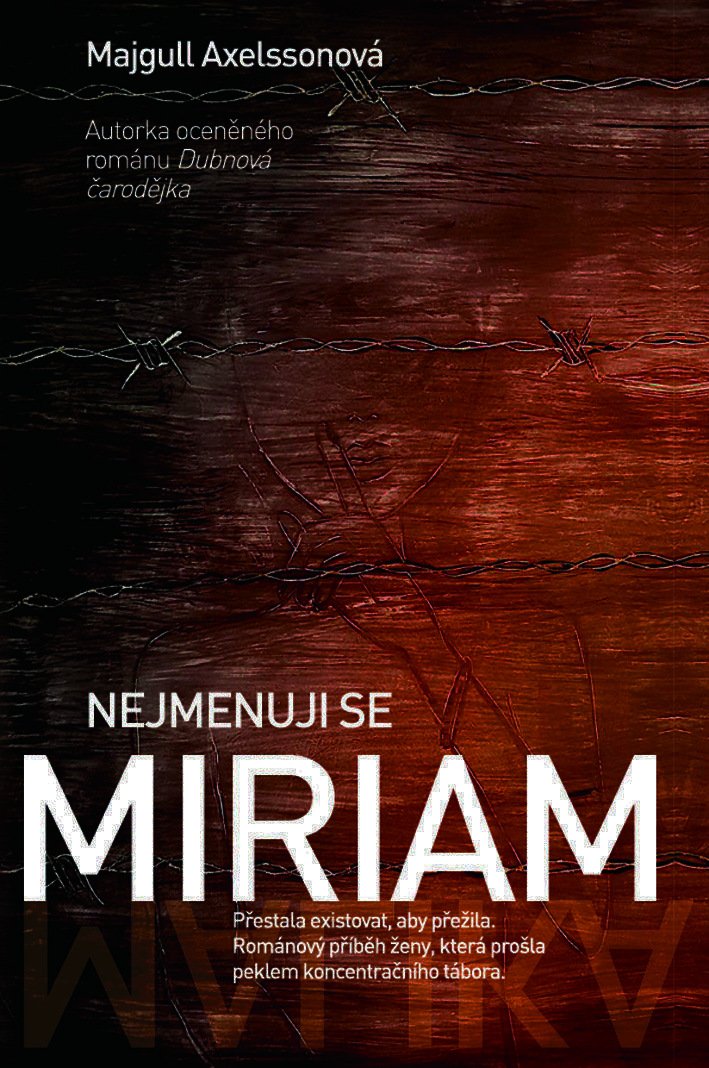 Nejmenuju se Miriam