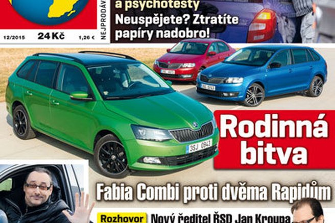 Svět motorů 12/2015