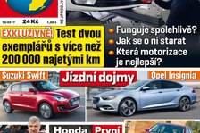 Svět motorů 13/2017