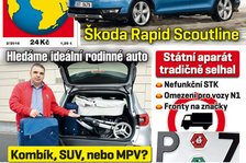 Svět motorů 2/2015