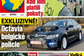 Svět motorů 2/2017