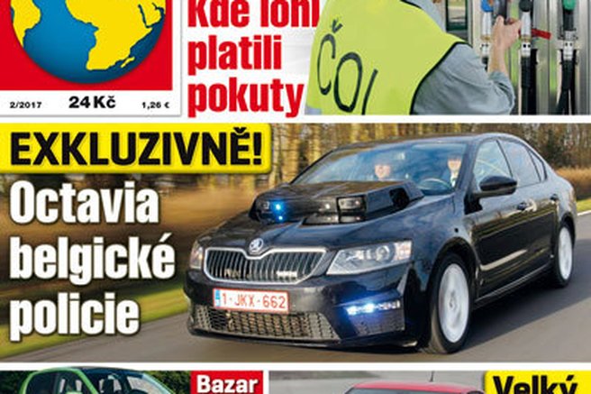 Svět motorů 2/2017