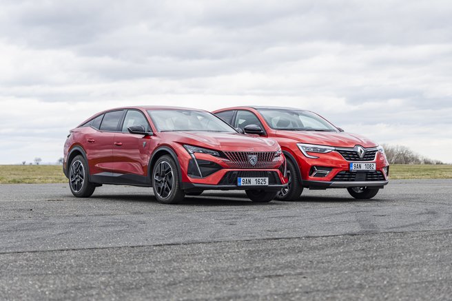 Svět motorů 20/23: Obsah Svět motorů 23/21: obsah