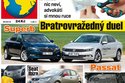 Svět motorů 26/2015: Obsah