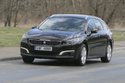 Peugeot 508 dostal facelift a vznětové motory s nižší spotřebou díky močovině. Zajímalo nás, kolik paliva reálně uspoří. Prozkoumali jsme i benzinovou alternativu s karoserií sedan.