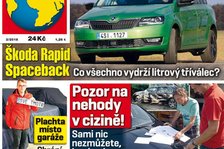 Svět motorů 3/2018