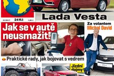 Svět motorů 31/2017