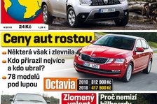 Svět motorů 4/2018