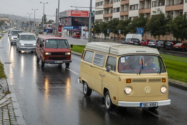 Svět motorů 41/20: Obsah