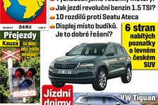 Svět motorů 42/2017