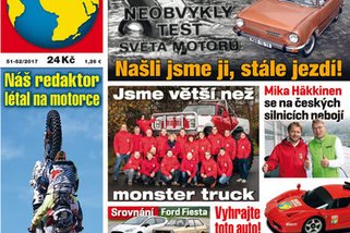 Svět motorů 51-52/2017