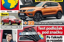 Svět motorů 7/2016