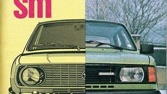 Sotva se typová řada 742 podrobila modernizaci pro modelový ročník 1984, mezi majiteli starších provedení vzrostl zájem o svépomocnou garážovou modernizaci. Podrobný návod tehdy přinesl i Svět motorů. Sotva se typová řada 742 podrobila modernizaci pro modelový ročník 1984, mezi majiteli starších provedení vzrostl zájem o svépomocnou garážovou modernizaci. Podrobný návod tehdy přinesl i Svět motorů.