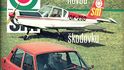 Přesně před padesáti lety, počátkem září 1976, vyšel S vět motorů číslo 37. Veřejnost se tím doz věděla veškeré podrobnosti o očekávané novince. Přesně před padesáti lety, počátkem září 1976, vyšel S vět motorů číslo 37. Veřejnost se tím doz věděla veškeré podrobnosti o očekávané novince.