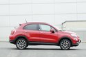 Hezký malý Fiat 500X můžete mít s dvoulitrem, čtyřkolkou i s devítistupňovou převodovkou