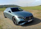 Svět motorů na Nova Action: Od Lancie po Sergeje. Nový Mercedes a luxusní, ale levný off-road