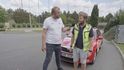 Upoutávka na Svět Motorů Upoutávka na Svět Motorů