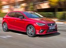 Vyzkoušeli jsme nový Seat Ibiza. Jak se povedl? A jaké je 1.5 TSI Evo?