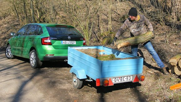 Tažné zařízení nových automobilů: Proč už někde s koulí nepochodíte