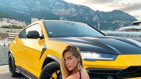 Zbohatlíci zaplavili Instagram fotkami toho, co nemohli dělat během koronavirové pandemie!