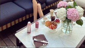 Zbohatlíci zaplavili Instagram fotkami toho, co nemohli dělat během koronavirové pandemie!