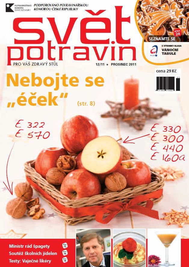 Svět potravin