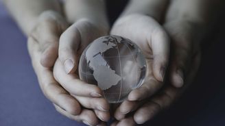 Chcete lepší svět? Otestujte se, co pro něj můžete udělat vy sami Chcete lepší svět? Otestujte se, co pro něj můžete udělat vy sami