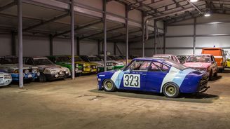 Svět Škodovek Svět Škodovek