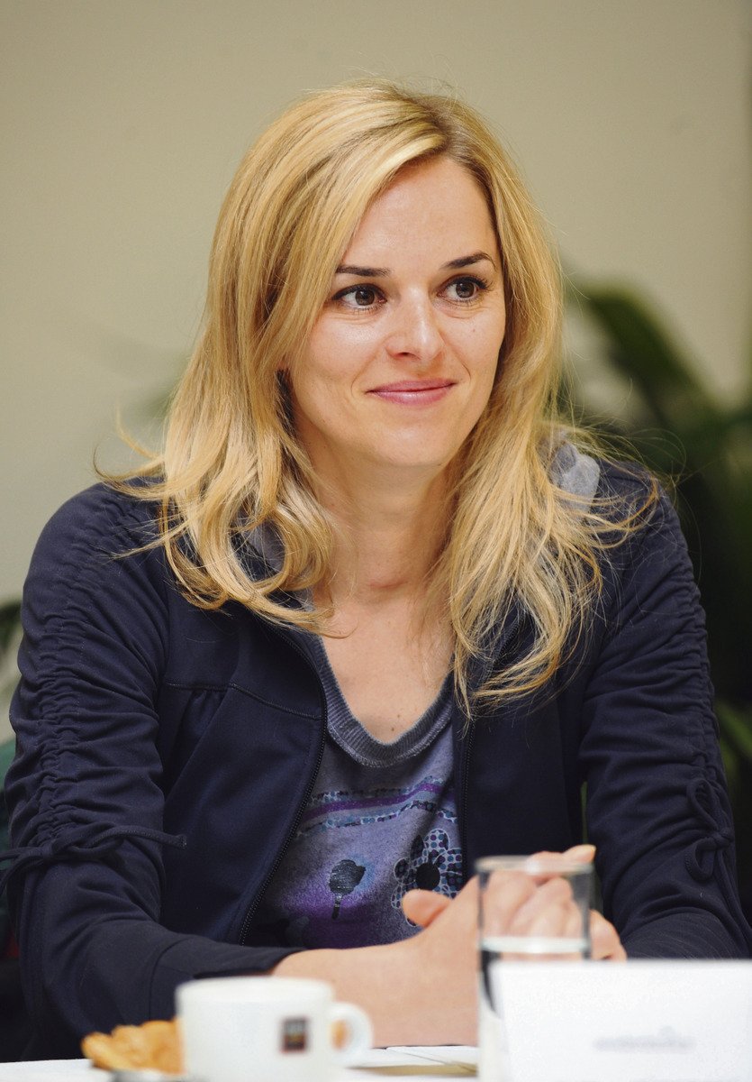 Světlana Witowská