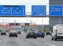 Jestli chcete objet slovinskou dálnici, opusťte A9 exitem 226 - Gersdorf