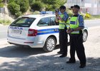Rozhovor s dopravním policistou v Chorvatsku: Nepozornost vede