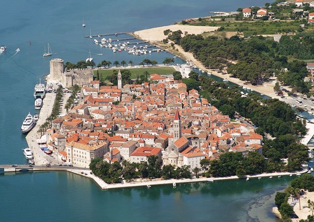 Trogir