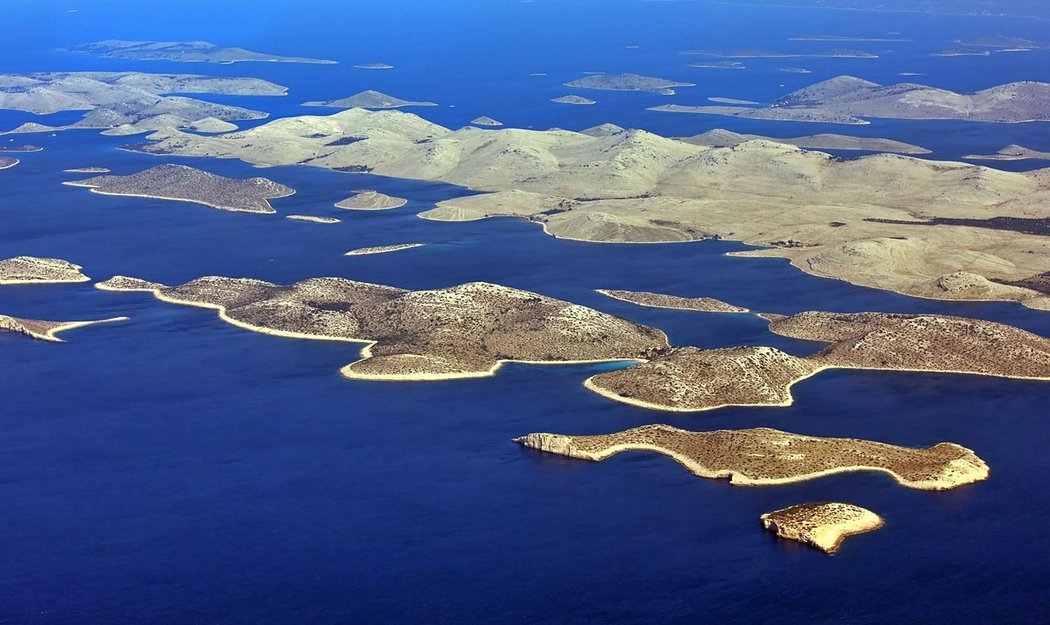 Kornati