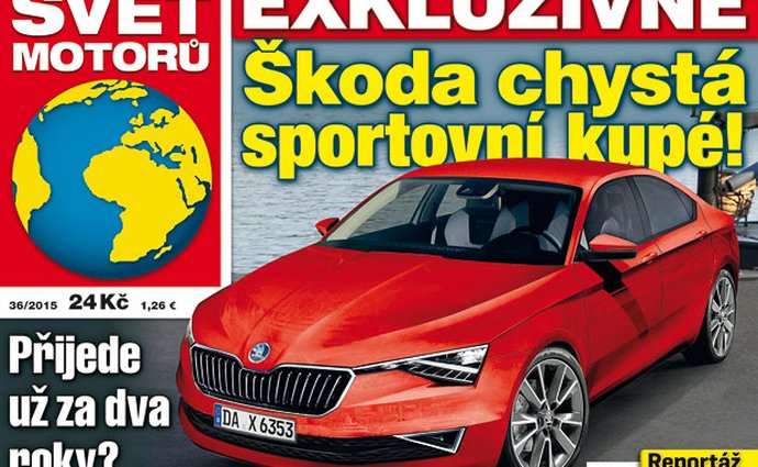 Svět motorů 36/2015: Neobvyklá pravidla silničního provozu v Evropě