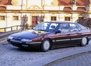 Citroën XM