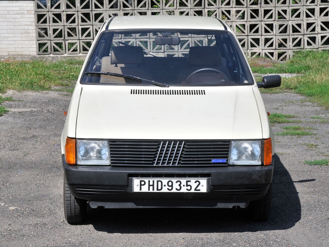 Fiat Uno