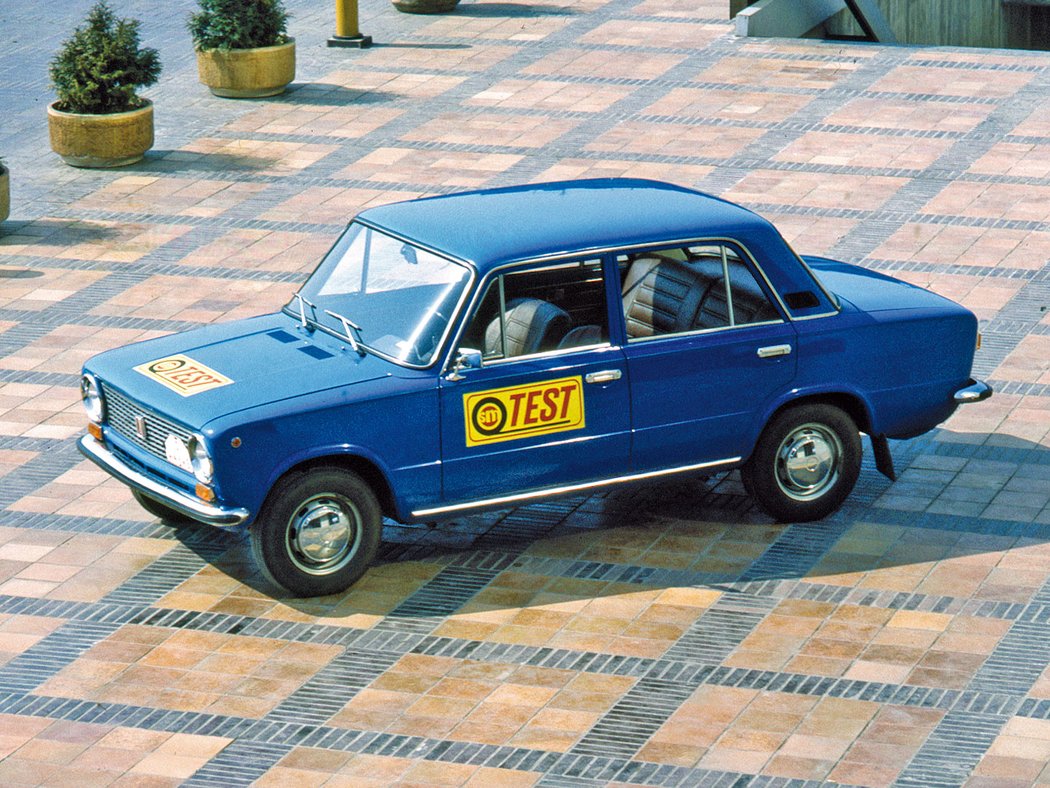 VAZ 2101-2107