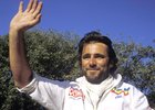 Zakladatel Rallye Dakar Thierry Sabine: Pan Dakar