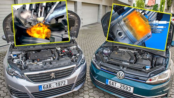 Proč stále potřebujeme diesel: Má vůbec někdo náhradu za naftu? Adekvátní těžko...