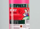 VIF Antifreeze D