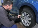 Měření tlaku v pneumatikách: Zatraceně drahé bezpečí