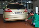 Vybourané filtry DPF a měření emisí: Vytlučený filtr odhalí! Možná…