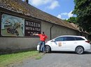 Tip na výlet: Moto&Velo muzeum Přerov nad Labem