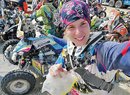 Dakar 2018 pohledem českých žen: Nejtěžší soutěž pro Olgu Roučkovou a Gabrielu Novotnou