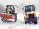 Kvalita vybavení se mezi nasmlouvanými fi rmami v krajích značně liší. Někde dokonce používají ještě i starý kyrovec, protože je prostě nenahraditelný a využívaný jen zřídka.