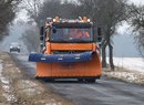 Jak se žije dispečerovi zimní údržby: Na zaspání jsou alergičtí