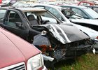 V Česku je asi 120.000 nepojištěných automobilů